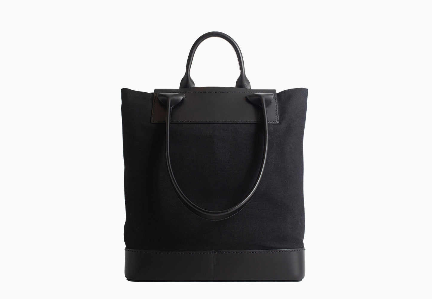 AAB1_25 - bag - black / black