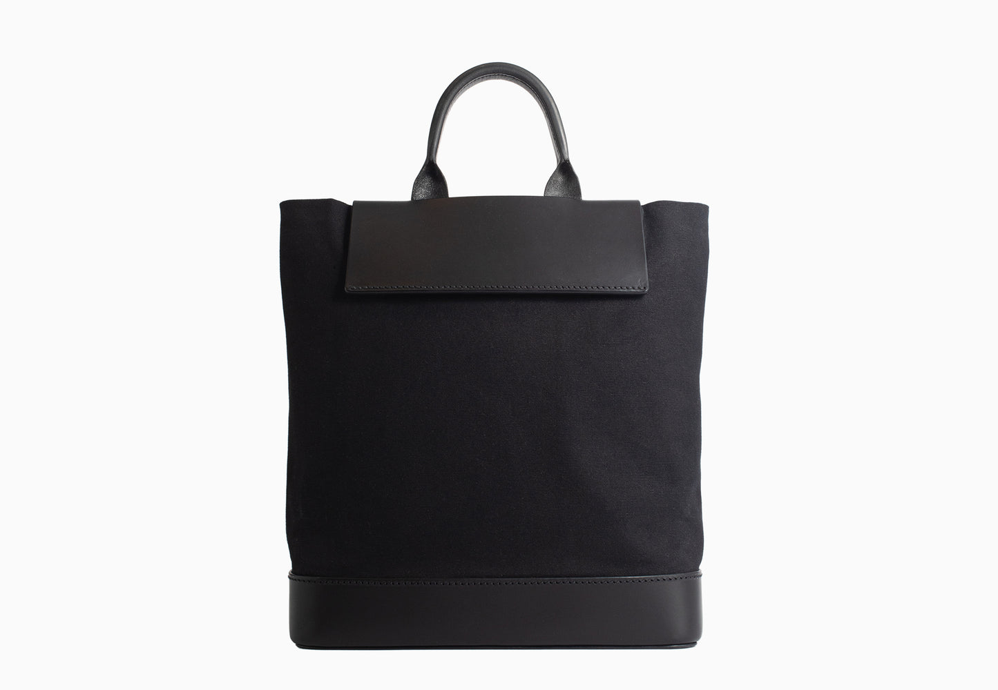 AAB1_25 - bag - black / black