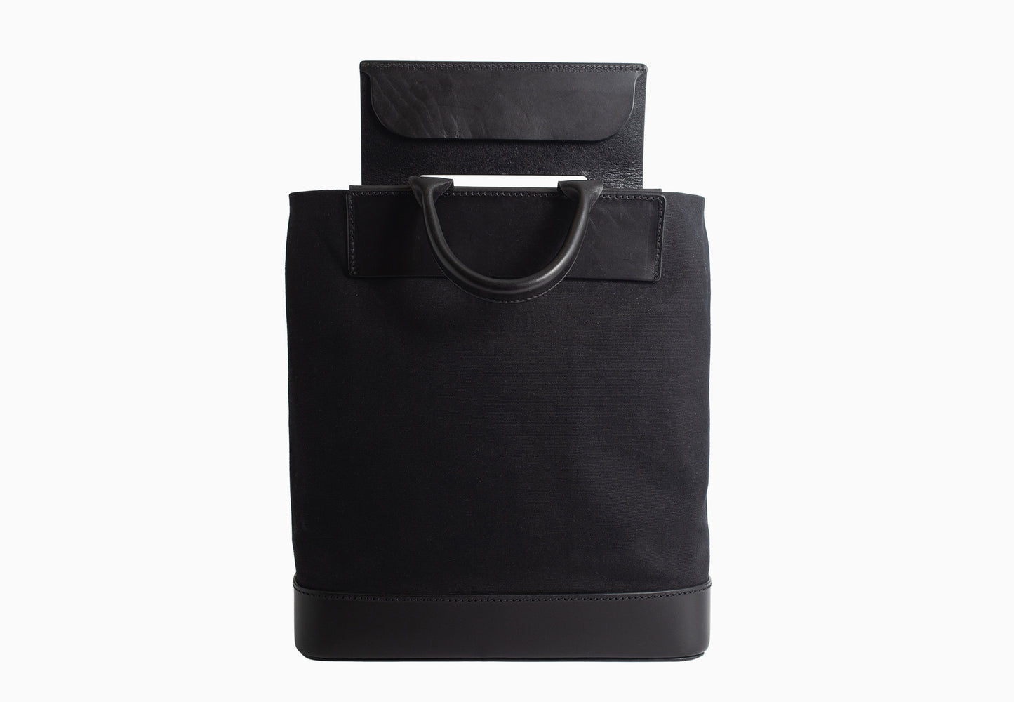 AAB1_25 - bag - black / black