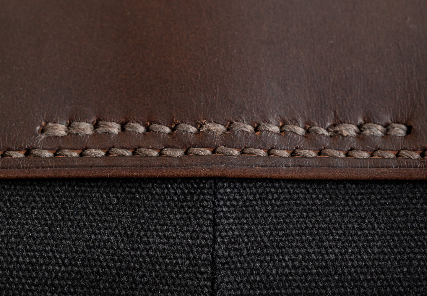 AAB2_25 - bag - dark brown / black