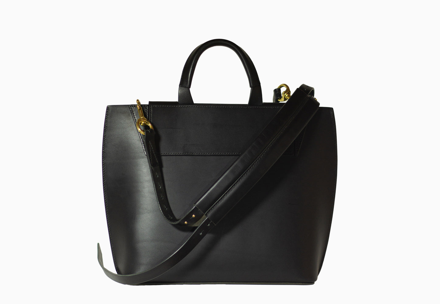 AAB3_25 - bag - black / black