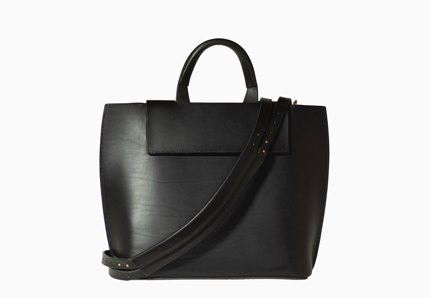 AAB3_25 - bag - black / black