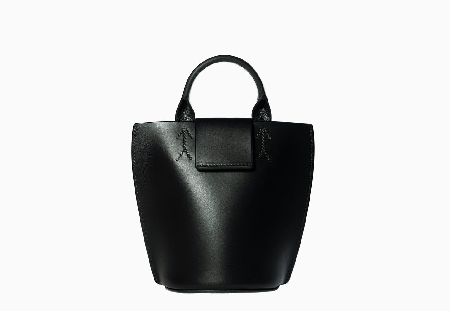 AAB4_7 - bag - black / black
