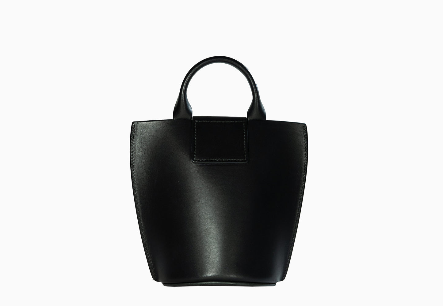 AAB4_7 - bag - black / black