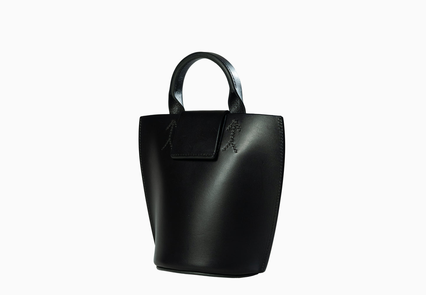 AAB4_7 - bag - black / black