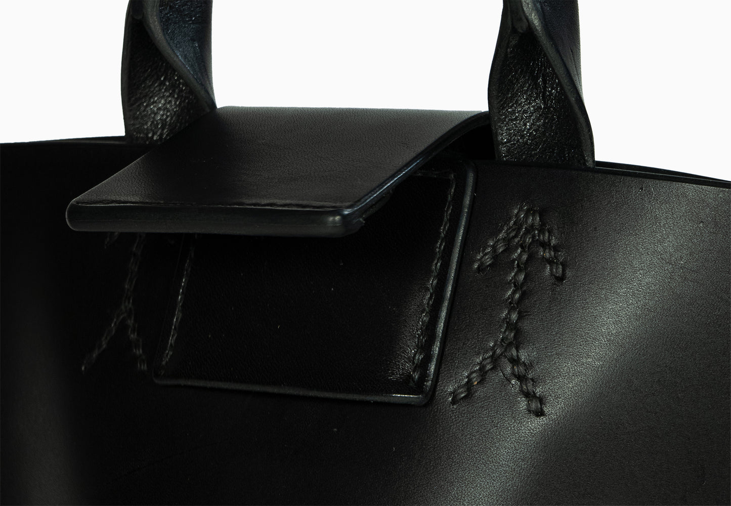 AAB4_7 - bag - black / black