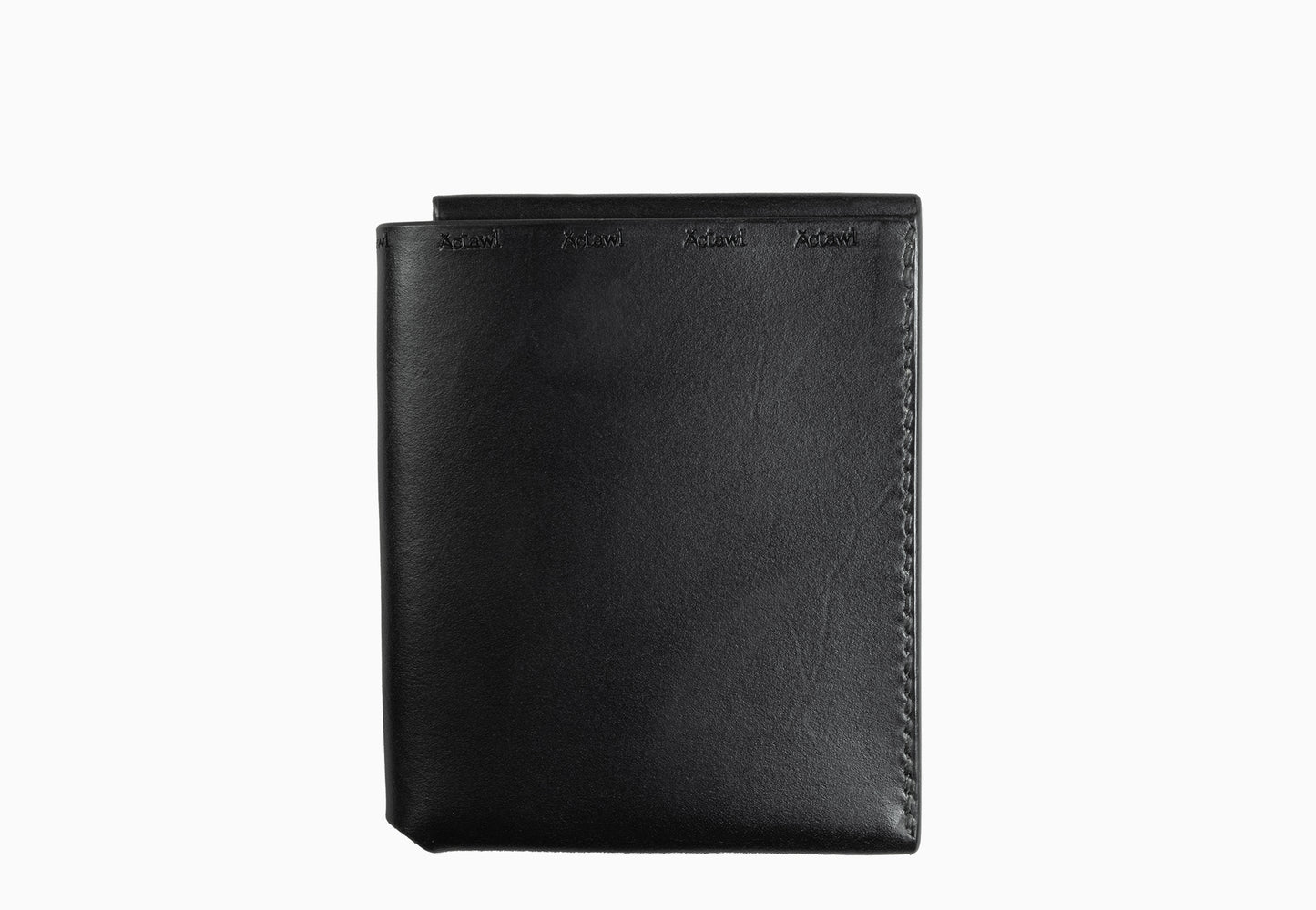 inteso - wallet - medium - black