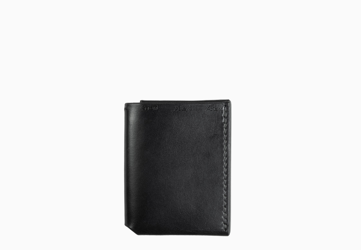 inteso - wallet - small - black