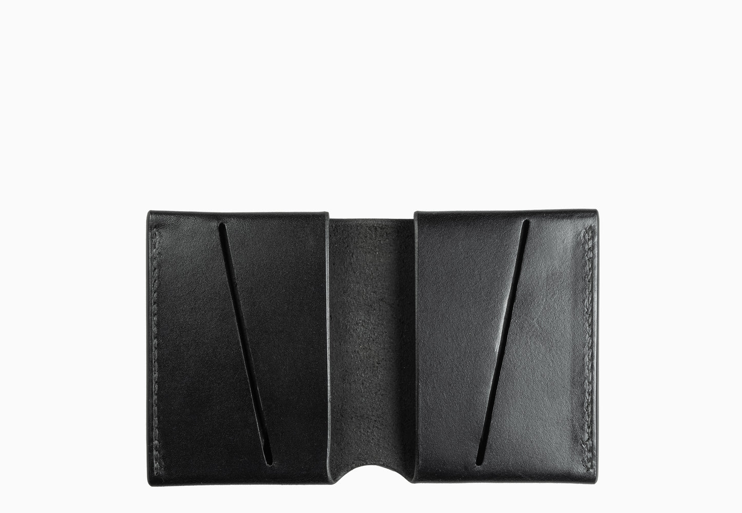 inteso - wallet - small - black