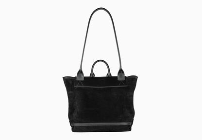 [ prototype ] AAB6_36 - bag - black / black ( roughout )