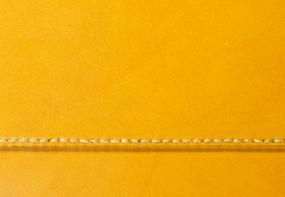 AAB3_19 - bag - yellow / yellow