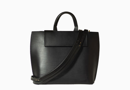 AAB3_25 - bag - black / black