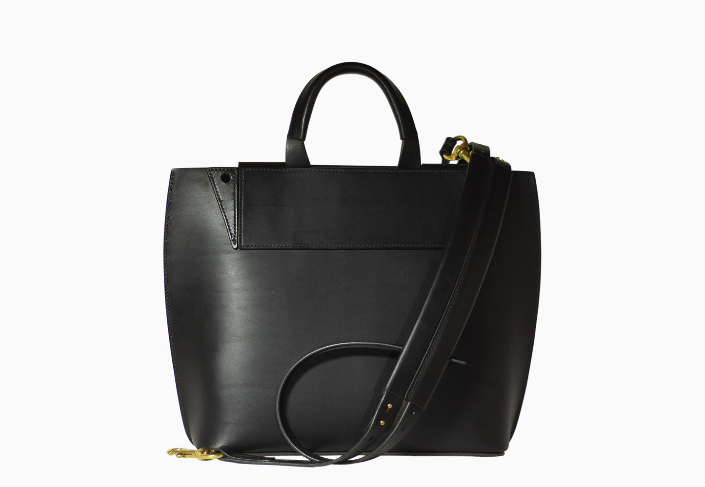 AAB3_25 - bag - black / black