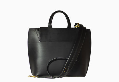 AAB3_25 - bag - black / black