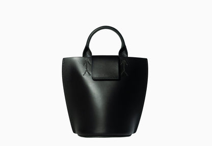 AAB4_7 - bag - black / black