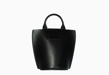 AAB4_7 - bag - black / black
