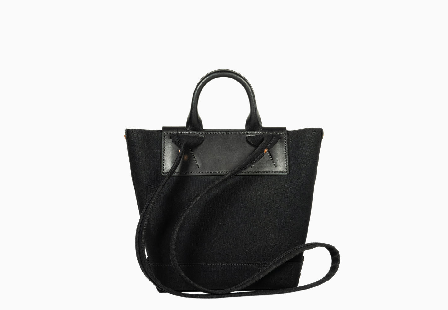 AAB6_19 - bag - black / black [ prototype ]