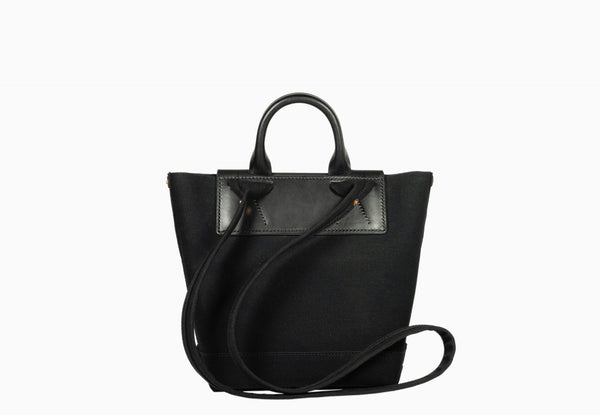 AAB6_19 - bag - black / black [ prototype ]