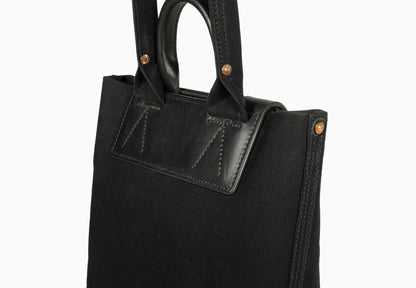 AAB6_19 - bag - black / black [ prototype ]