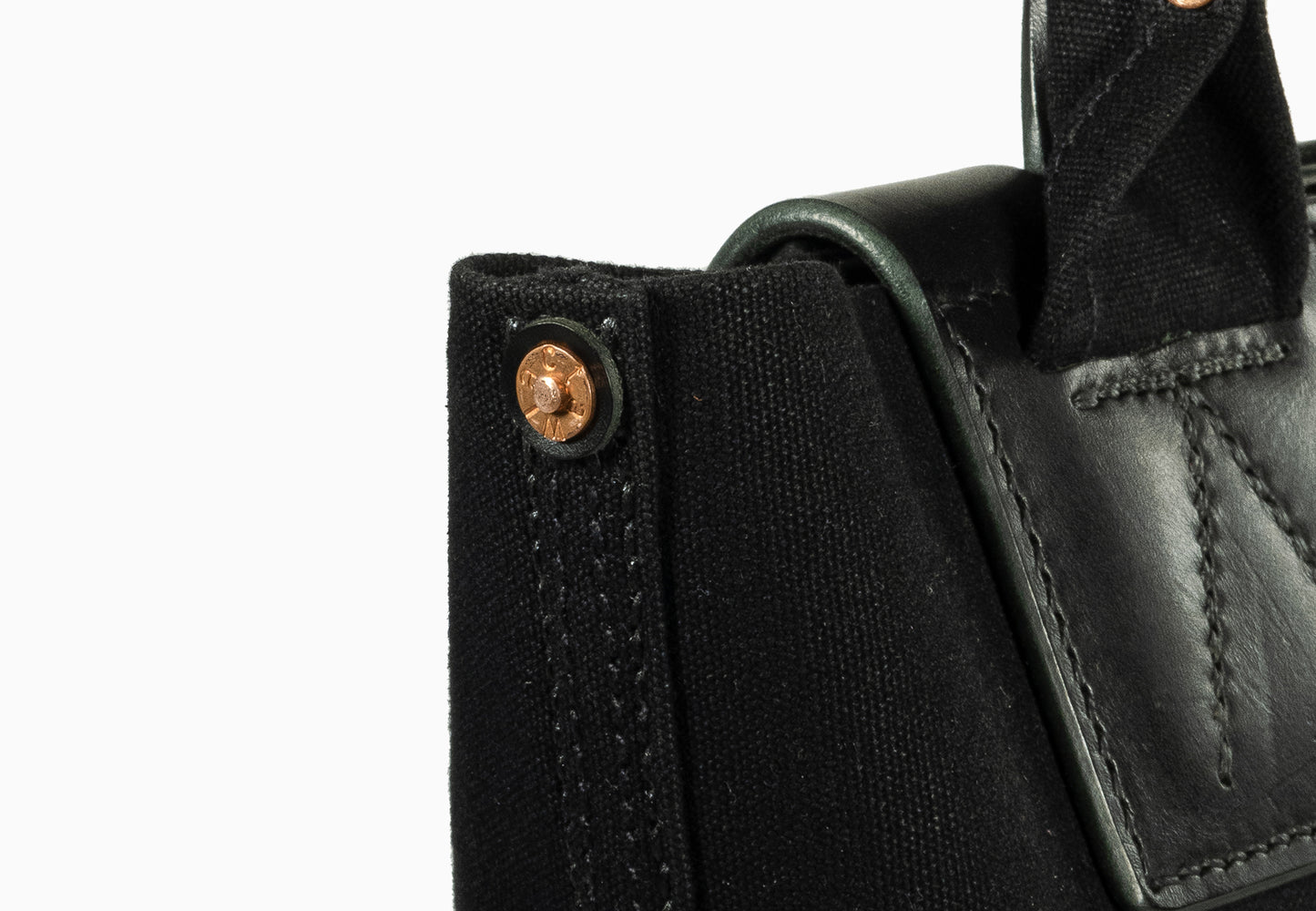 AAB6_19 - bag - black / black [ prototype ]