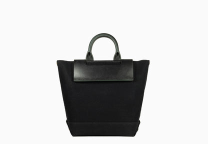 AAB6_19 - bag - black / black [ prototype ]