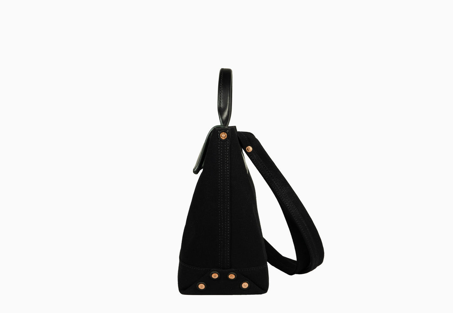 AAB6_19 - bag - black / black [ prototype ]