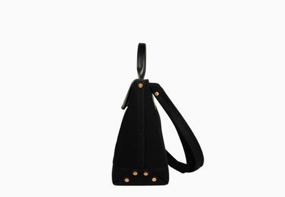 AAB6_19 - bag - black / black [ prototype ]