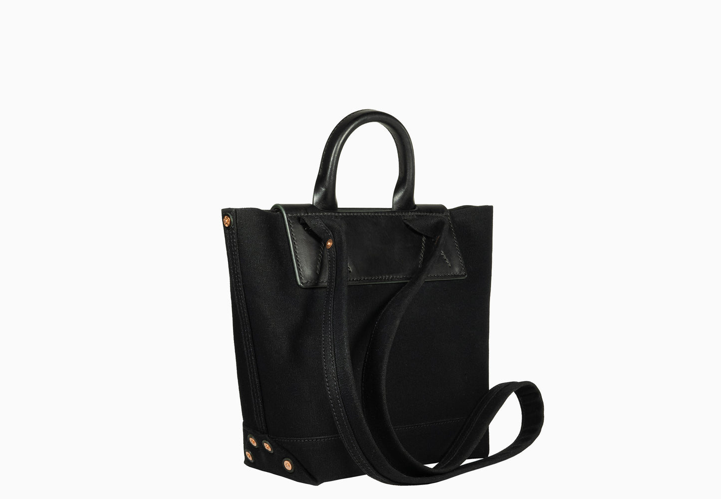 AAB6_19 - bag - black / black [ prototype ]