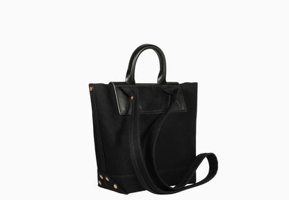 AAB6_19 - bag - black / black [ prototype ]