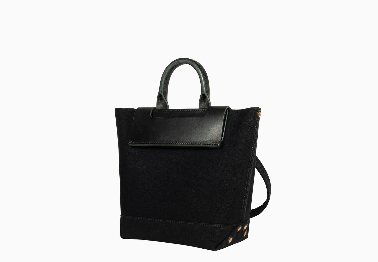AAB6_19 - bag - black / black [ prototype ]