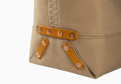 AAB6_19 - bag - tan / yellow [ prototype ]