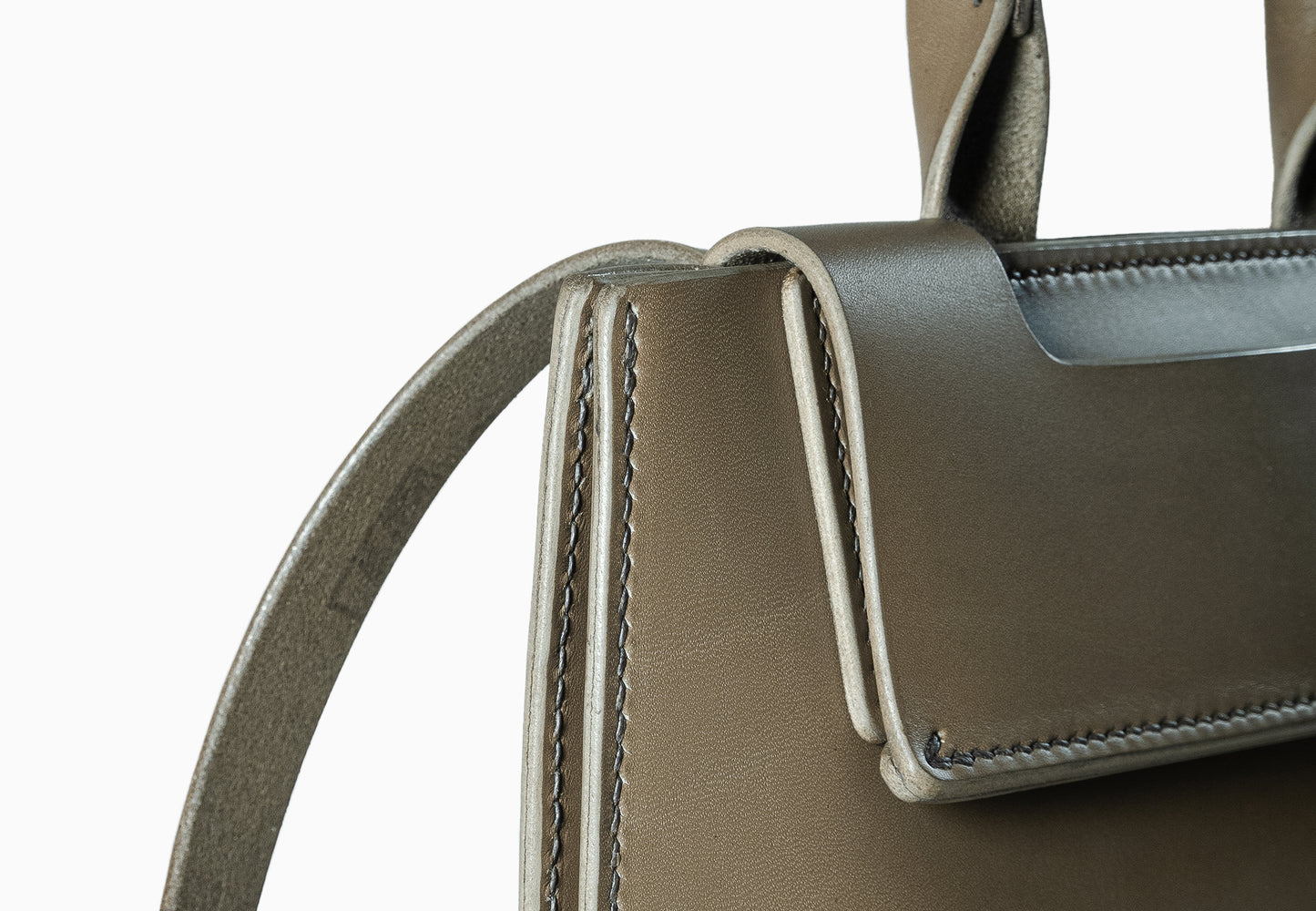 AAB8_19 - bag - grey/grey [ prototype ]