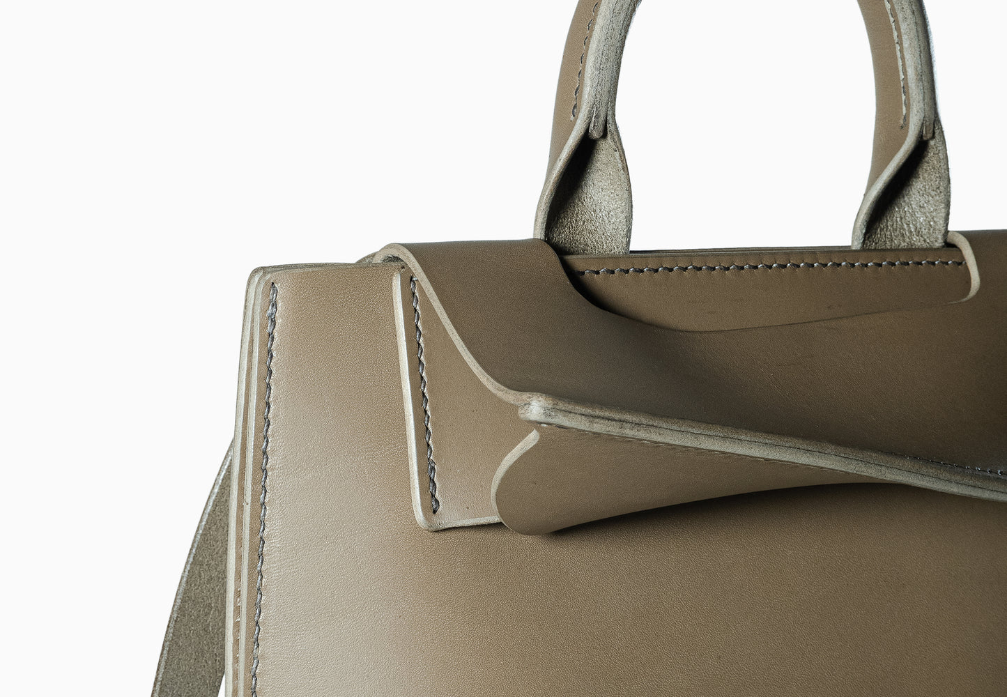 AAB8_19 - bag - grey/grey [ prototype ]