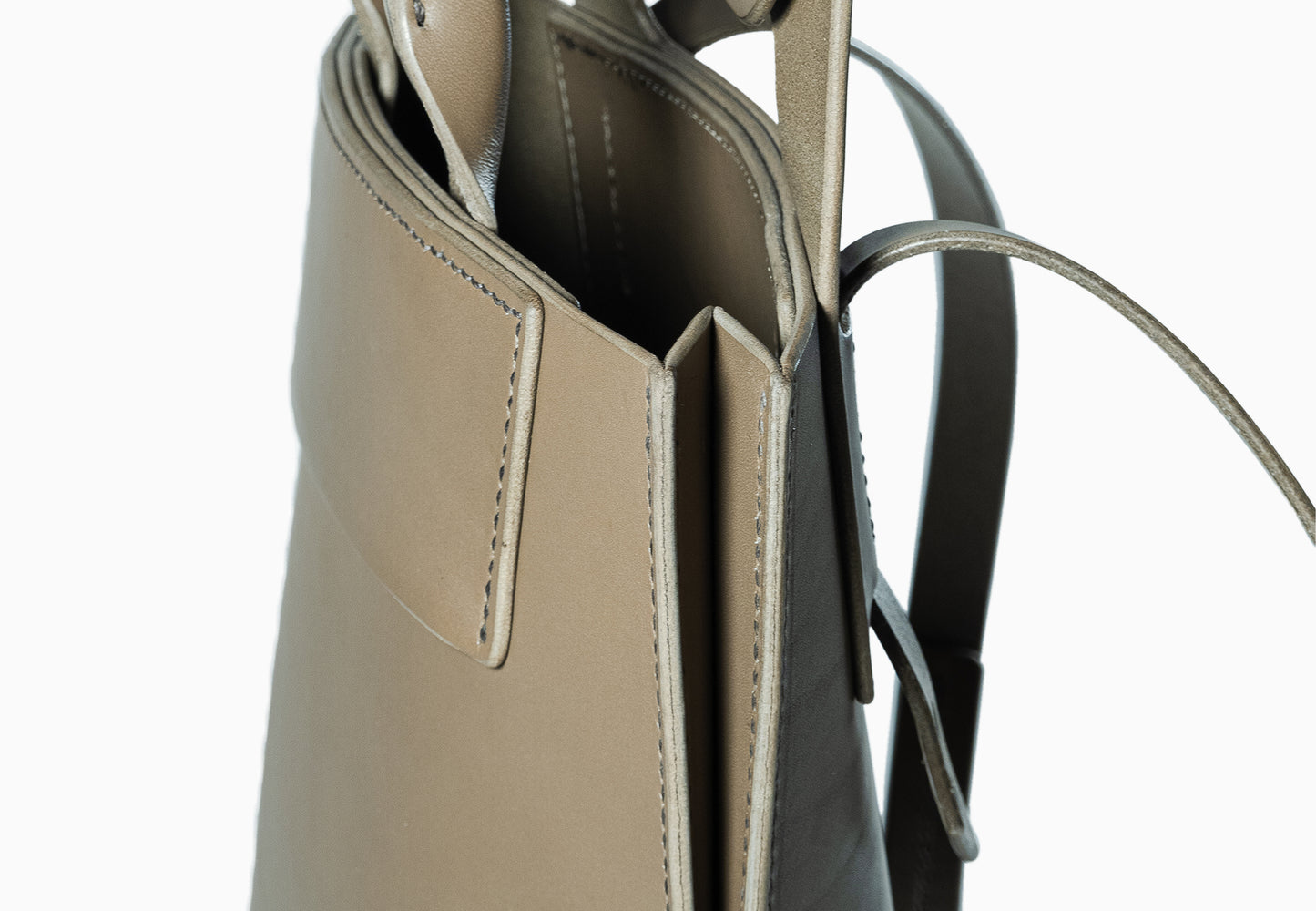 AAB8_19 - bag - grey/grey [ prototype ]