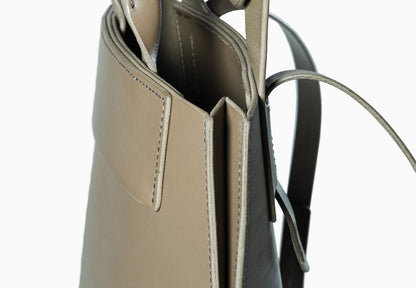 AAB8_19 - bag - grey/grey [ prototype ]