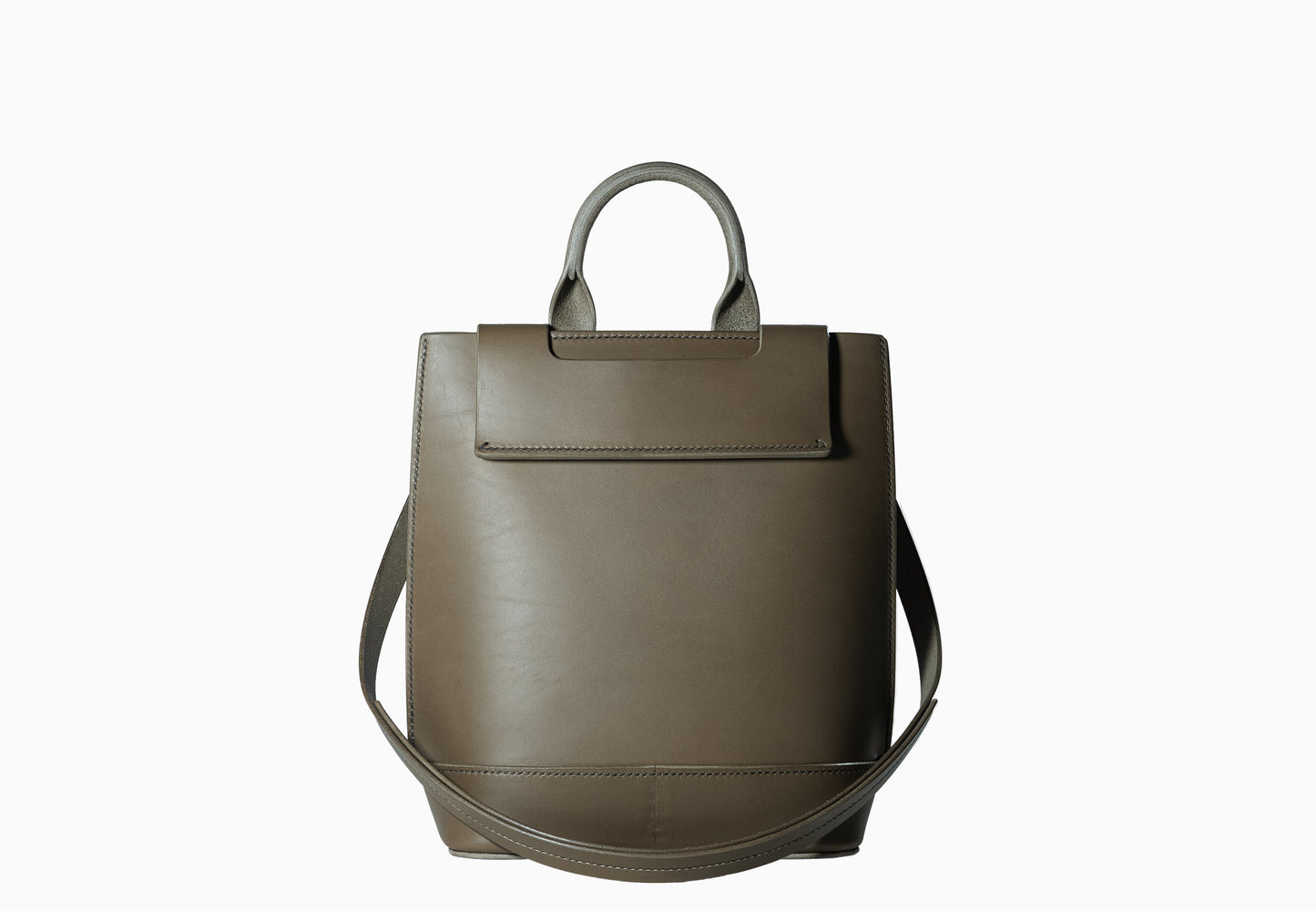 AAB8_19 - bag - grey/grey [ prototype ]