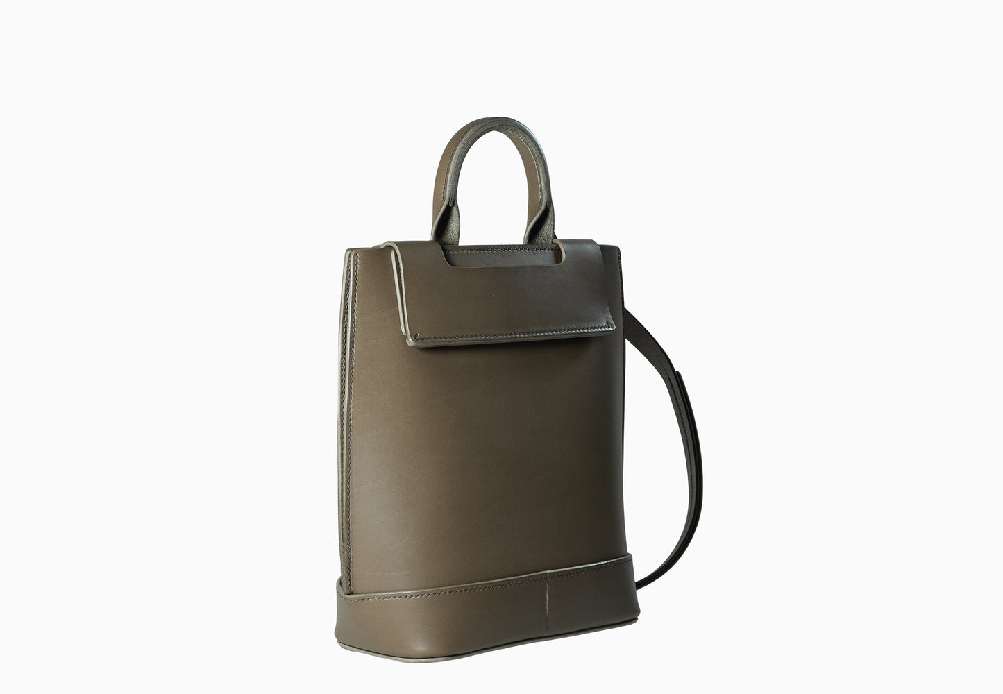 AAB8_19 - bag - grey/grey [ prototype ]