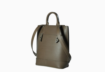 AAB8_19 - bag - grey/grey [ prototype ]
