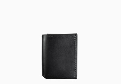 inteso - wallet - small - black